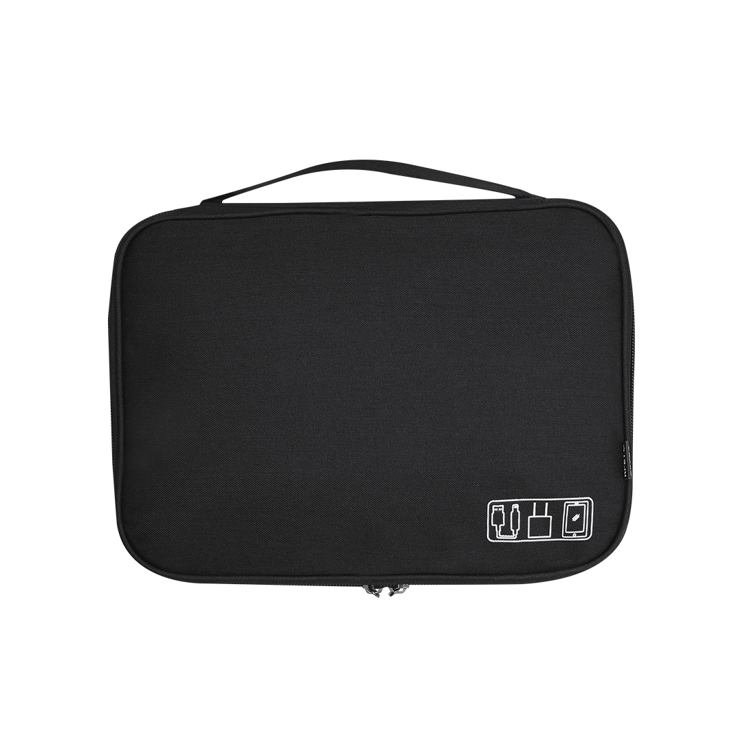 Etui-organizer Loncebix P175910T MKT-22195NEGS/T