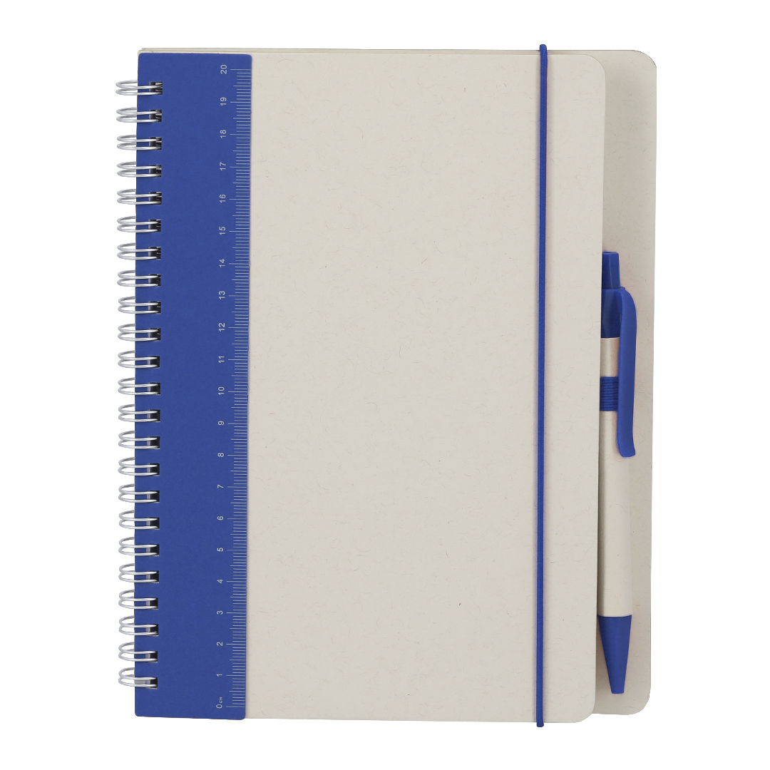 Notatnik Kirax P175911T MKT-22196-W