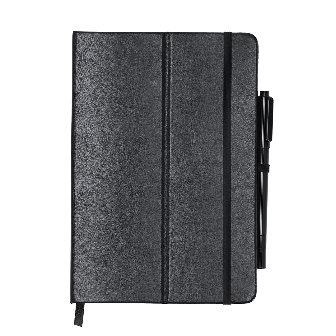Notatnik z tablicą suchościeralną Kudar P176233T MKT-22198NEGS/T