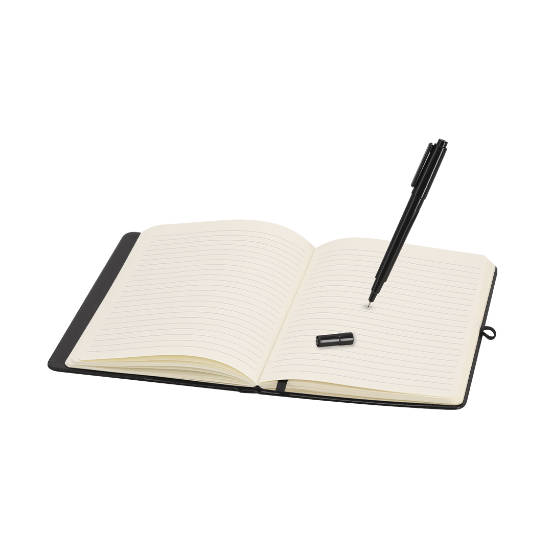Notatnik z tablicą suchościeralną Kudar P176233T