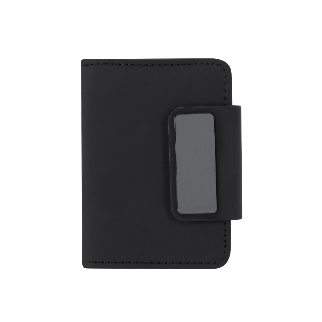 Etui na karty Marvans P176232T MKT-22201NEGS/T