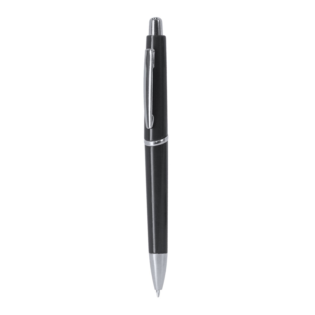 Długopis Senar P176182T czarny
