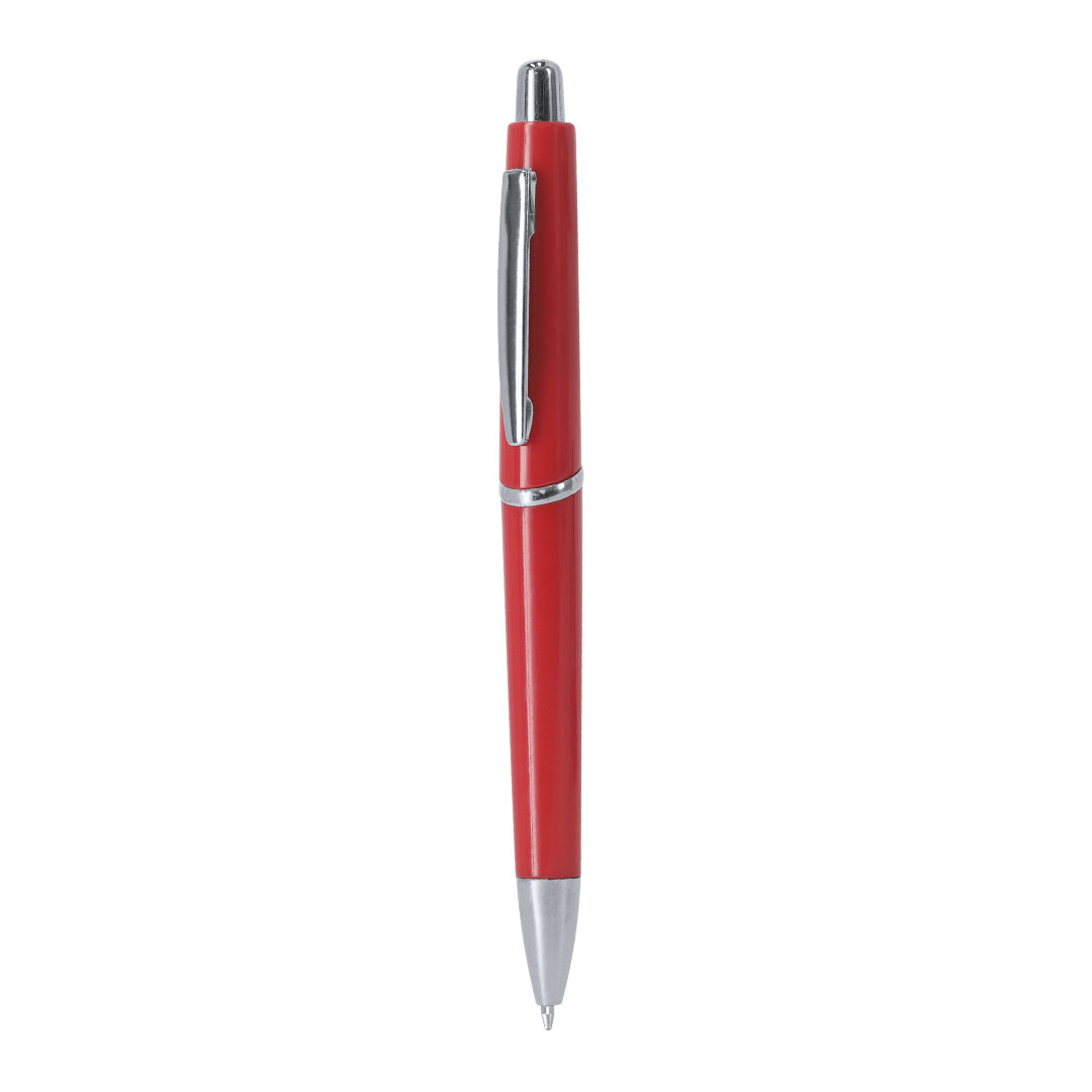 Długopis Senar P176182T czerwony