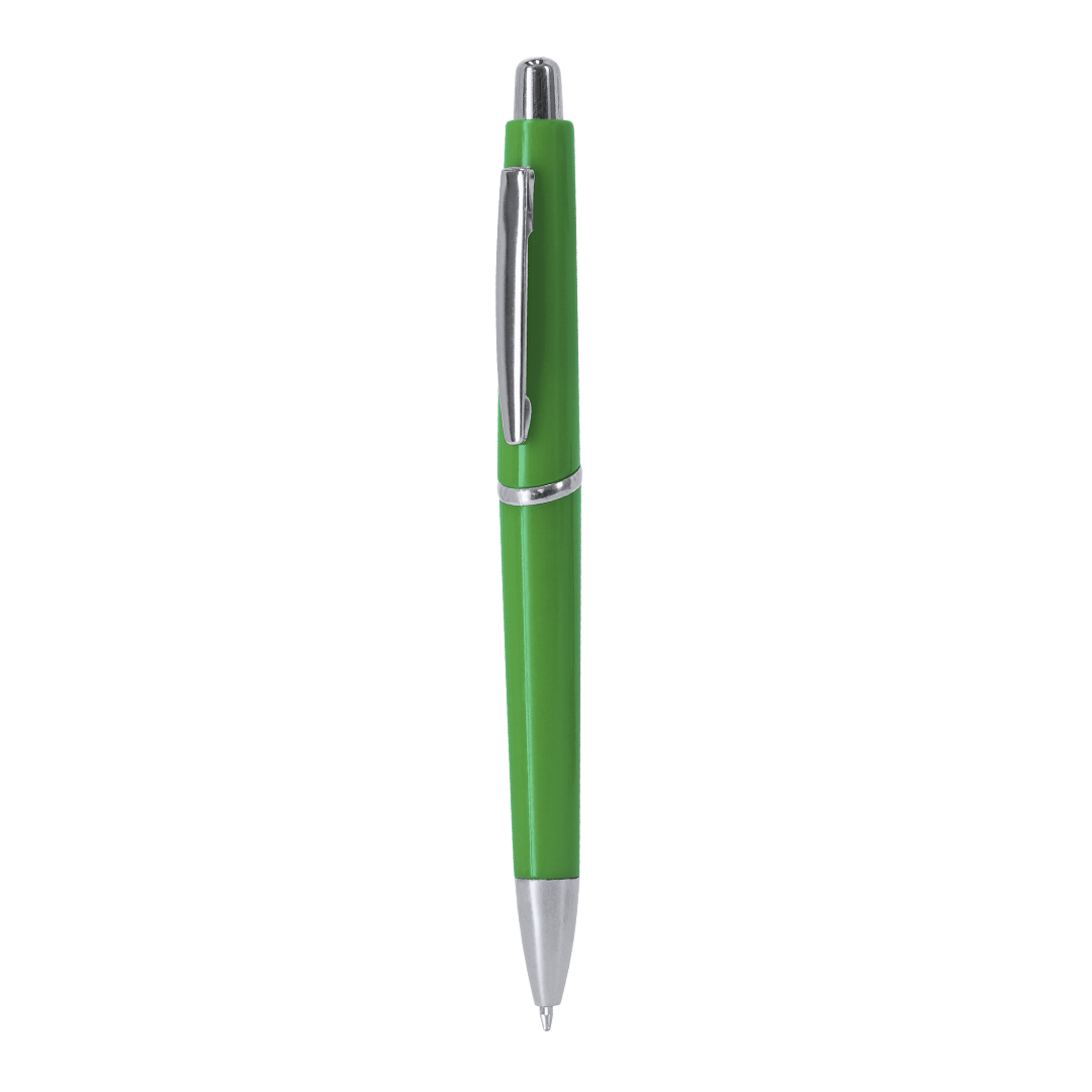 Długopis Senar P176182T zielony