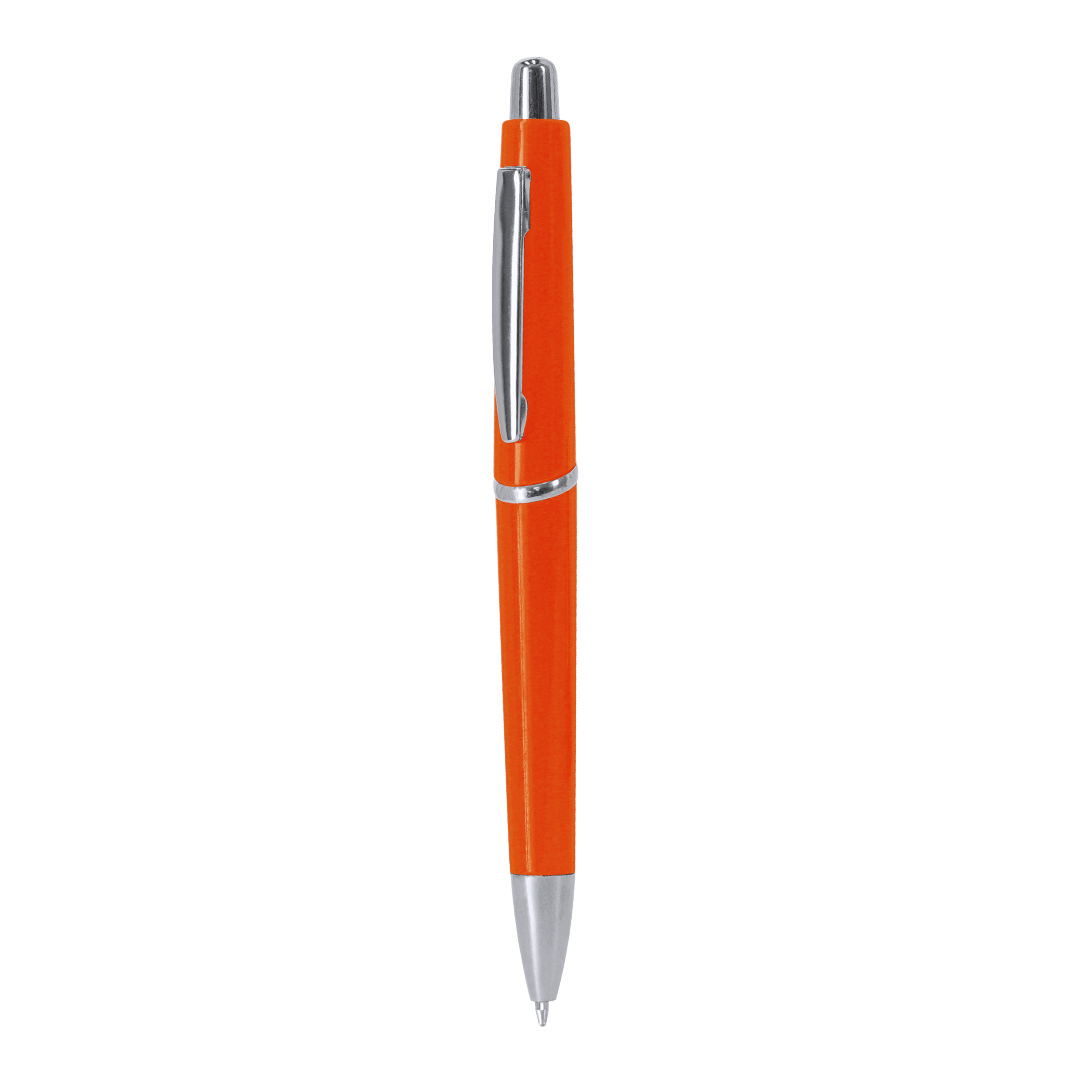 Długopis Senar P176182T pomarańczowy