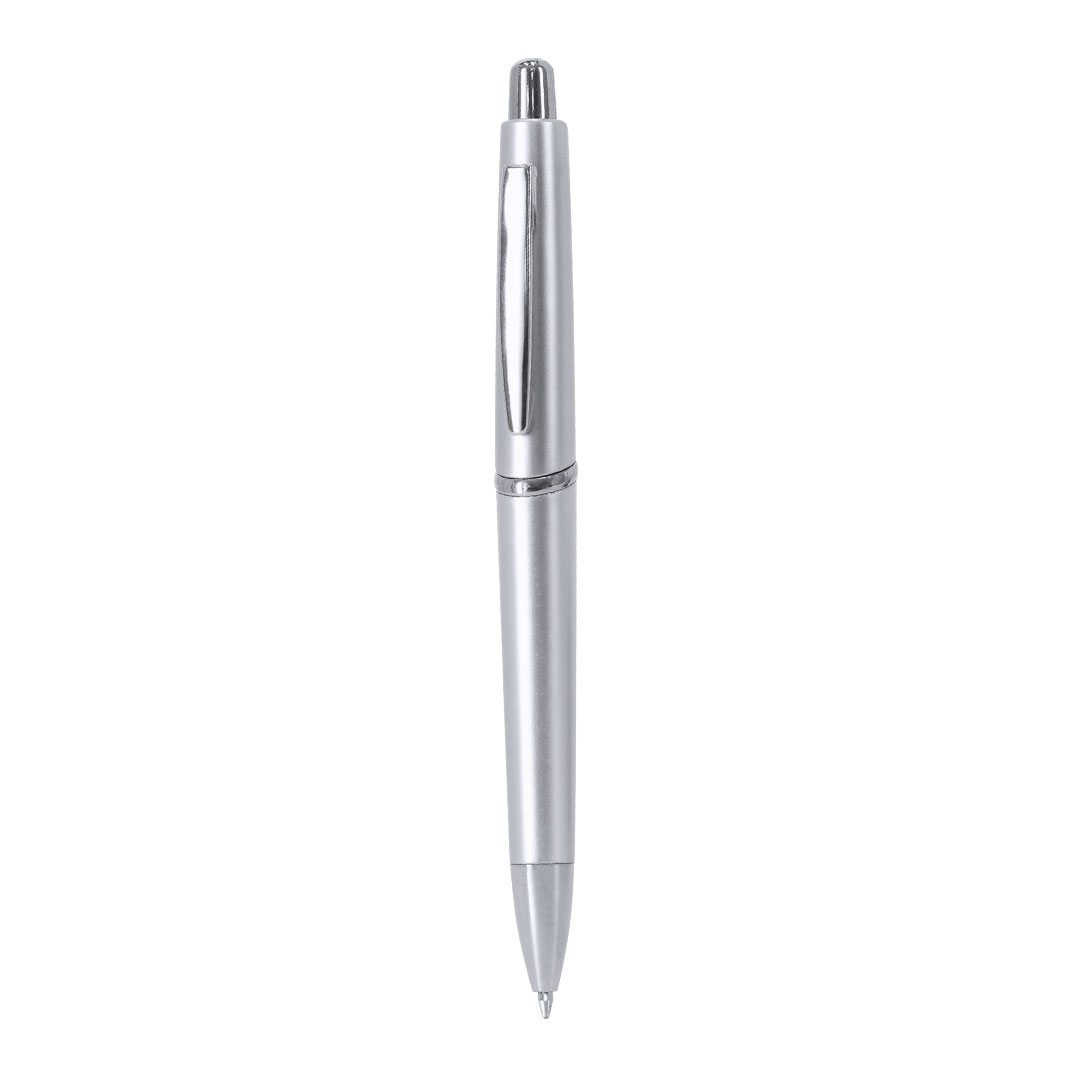 Długopis Senar P176182T srebrny