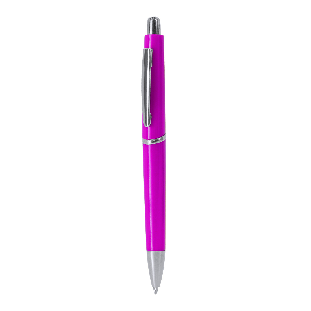 Długopis Senar P176182T fuksjowy