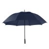 Parasol Narnor P175440T granatowy
