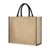 Torba Vasan P175606T czarny Torba Vasan P175606T czarny