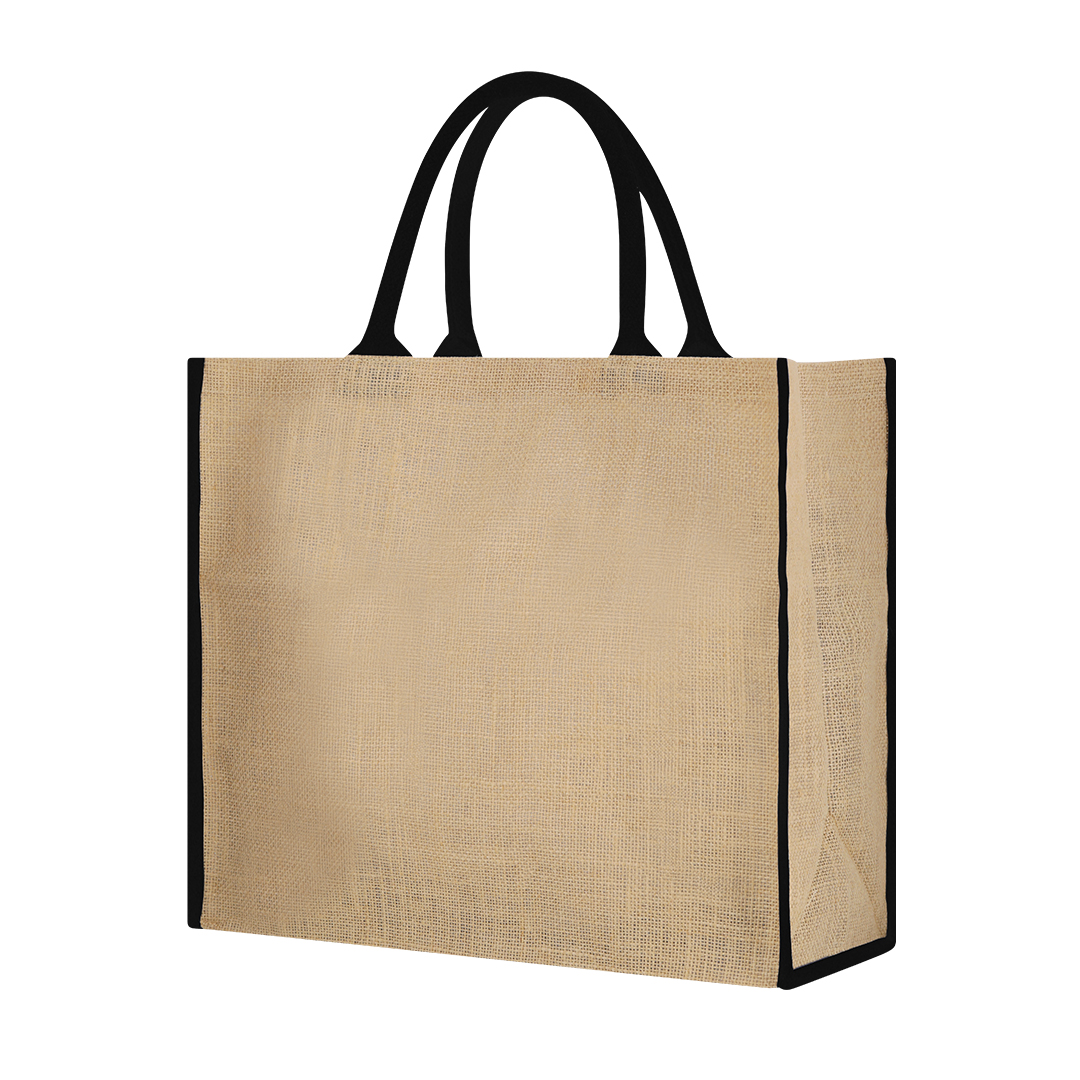 Torba Vasan P175606T czarny Torba Vasan P175606T czarny