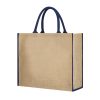 Torba Vasan P175606T granatowy Torba Vasan P175606T granatowy