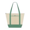 Torba chłodząca Darteli P175659T zielony Torba chłodząca Darteli P175659T zielony