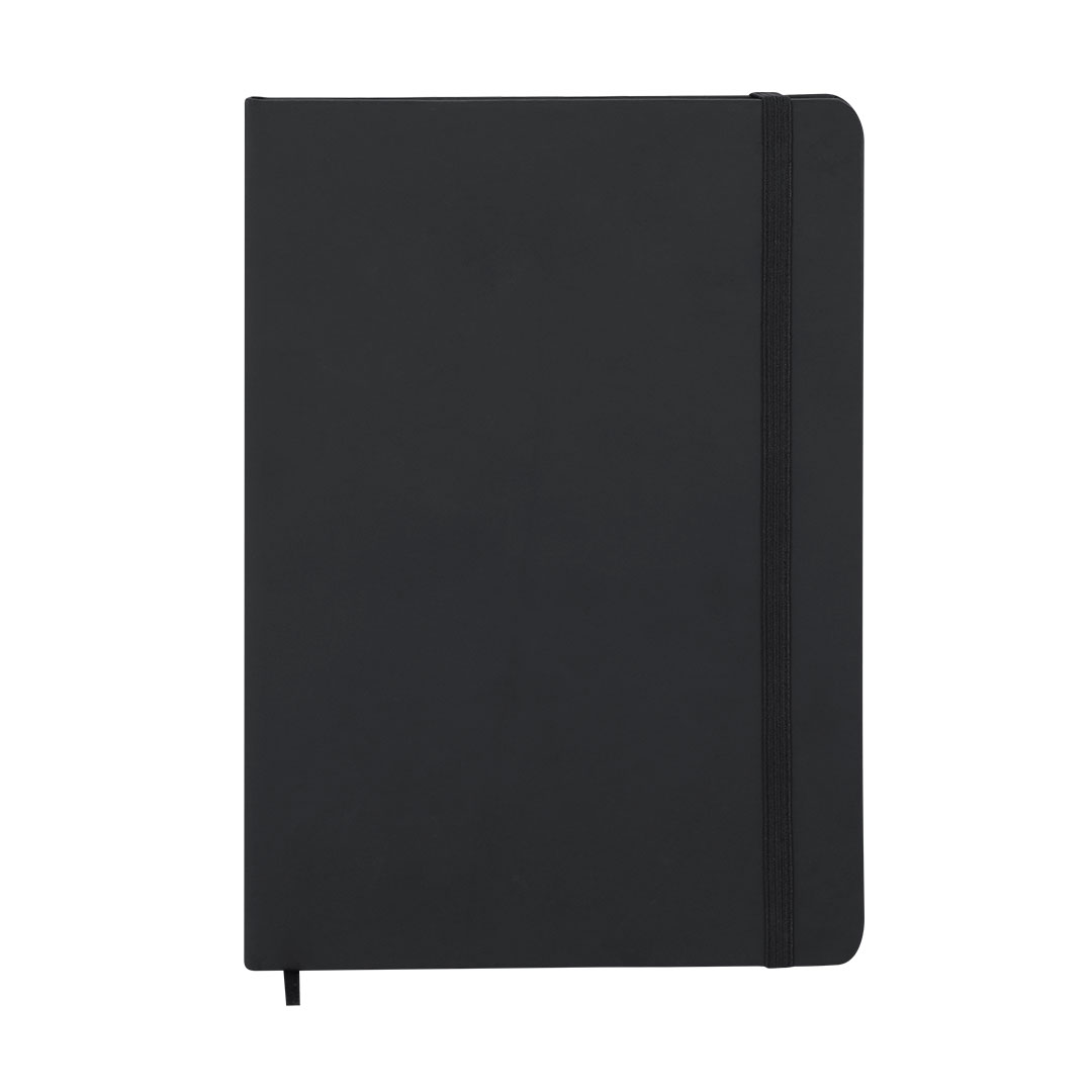 Blok notatnikowy Kolix P175592T MKT-22237NEGS/T