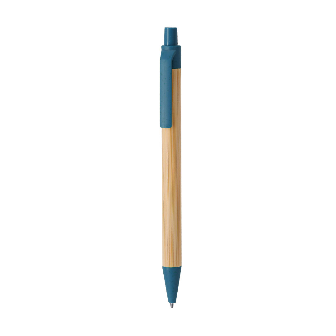 Długopis Nilor P176136T MKT-22244-W