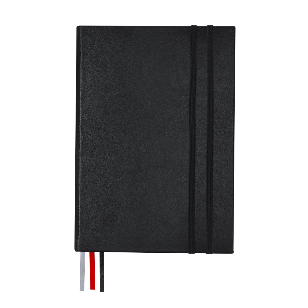 Blok notatnikowy Suran P176206T MKT-22246NEGS/T