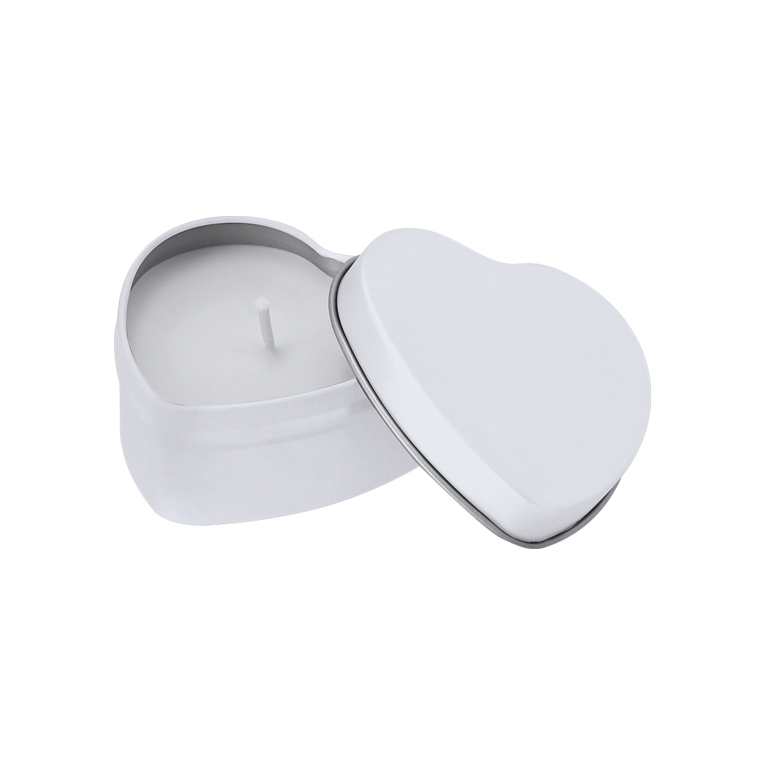 Świeca aromatyczna Linxo P175635T MKT-22249-W