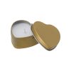 Świeca aromatyczna Linxo P175635T złoty Świeca aromatyczna Linxo P175635T złoty