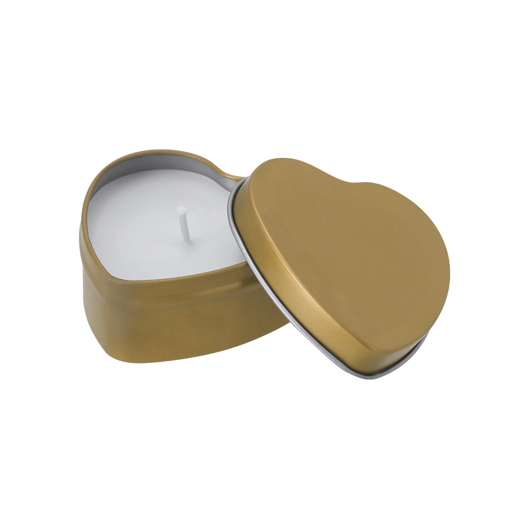 Świeca aromatyczna Linxo P175635T złoty Świeca aromatyczna Linxo P175635T złoty