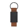 Brelok do kluczy Versat P176003T brązowy
