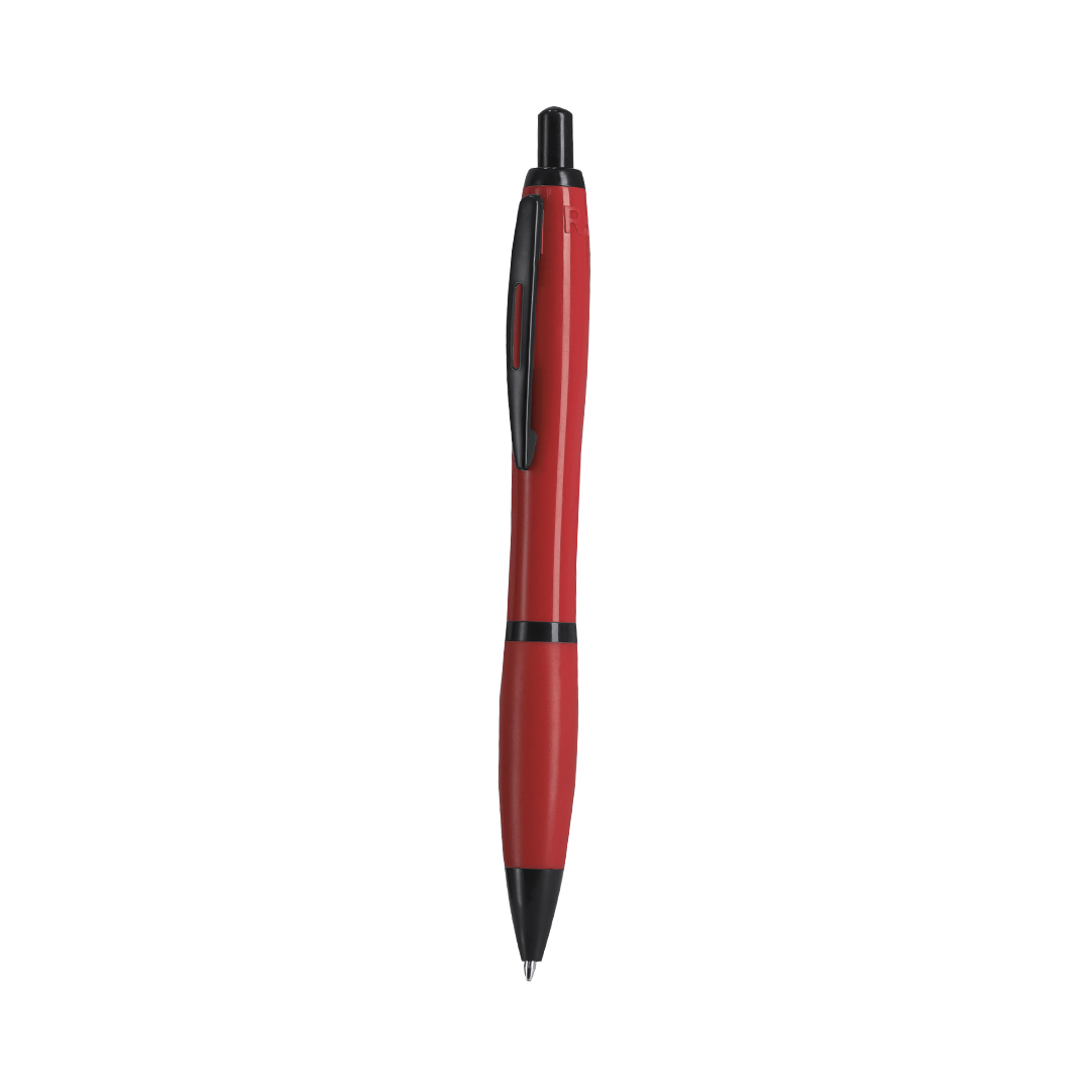 Długopis Maldy P176151T czerwony