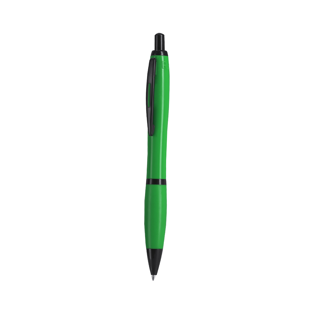 Długopis Maldy P176151T zielony