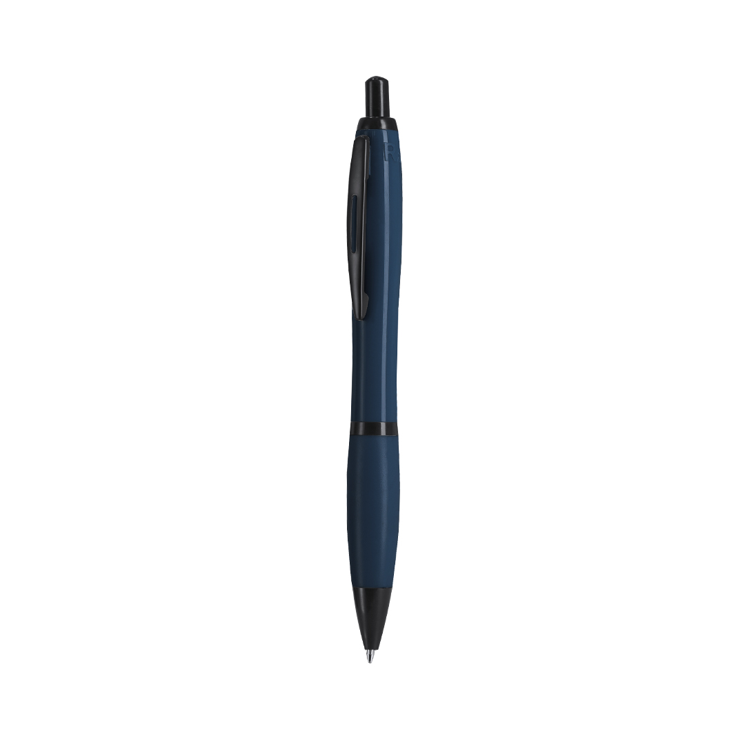 Długopis Maldy P176151T granatowy