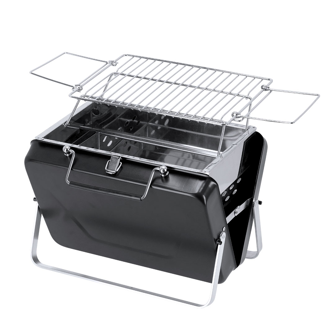 Grill Magnol P175397T MKT-22256NEGS/T