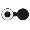 Lampa pierścieniowa Cenob P176246T