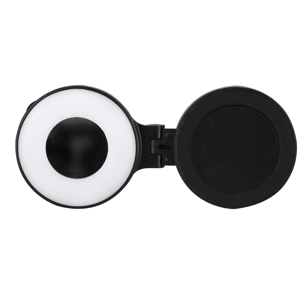 Lampa pierścieniowa Cenob P176246T MKT-22260NEGS/T