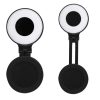 Lampa pierścieniowa Cenob P176246T