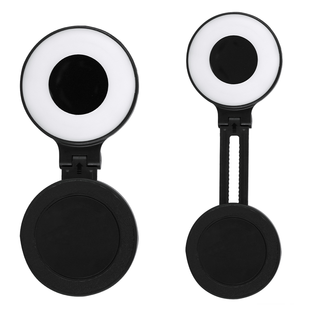 Lampa pierścieniowa Cenob P176246T