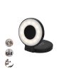 Lampa pierścieniowa Cenob P176246T