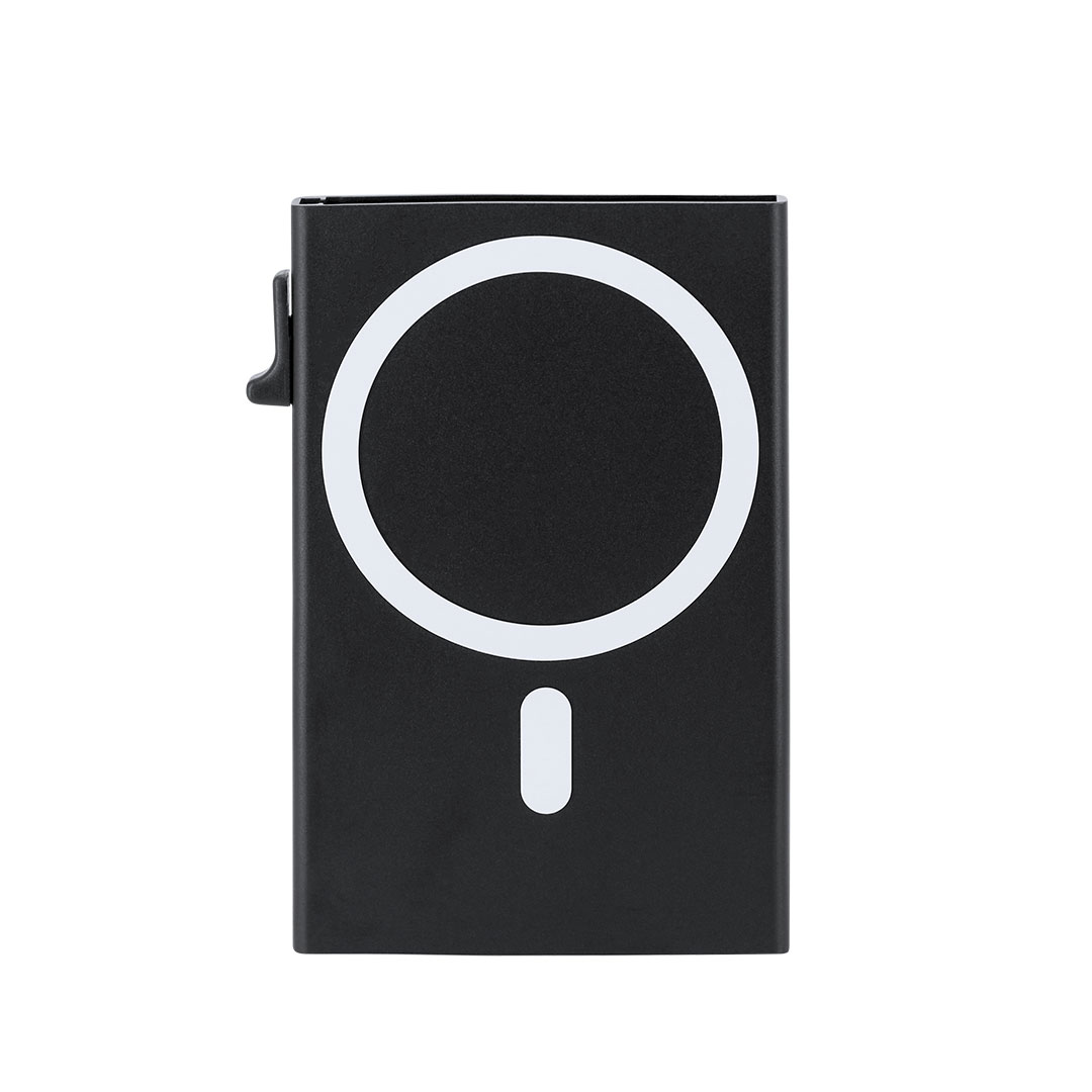 Etui na karty Alfek P176247T MKT-22261NEGS/T