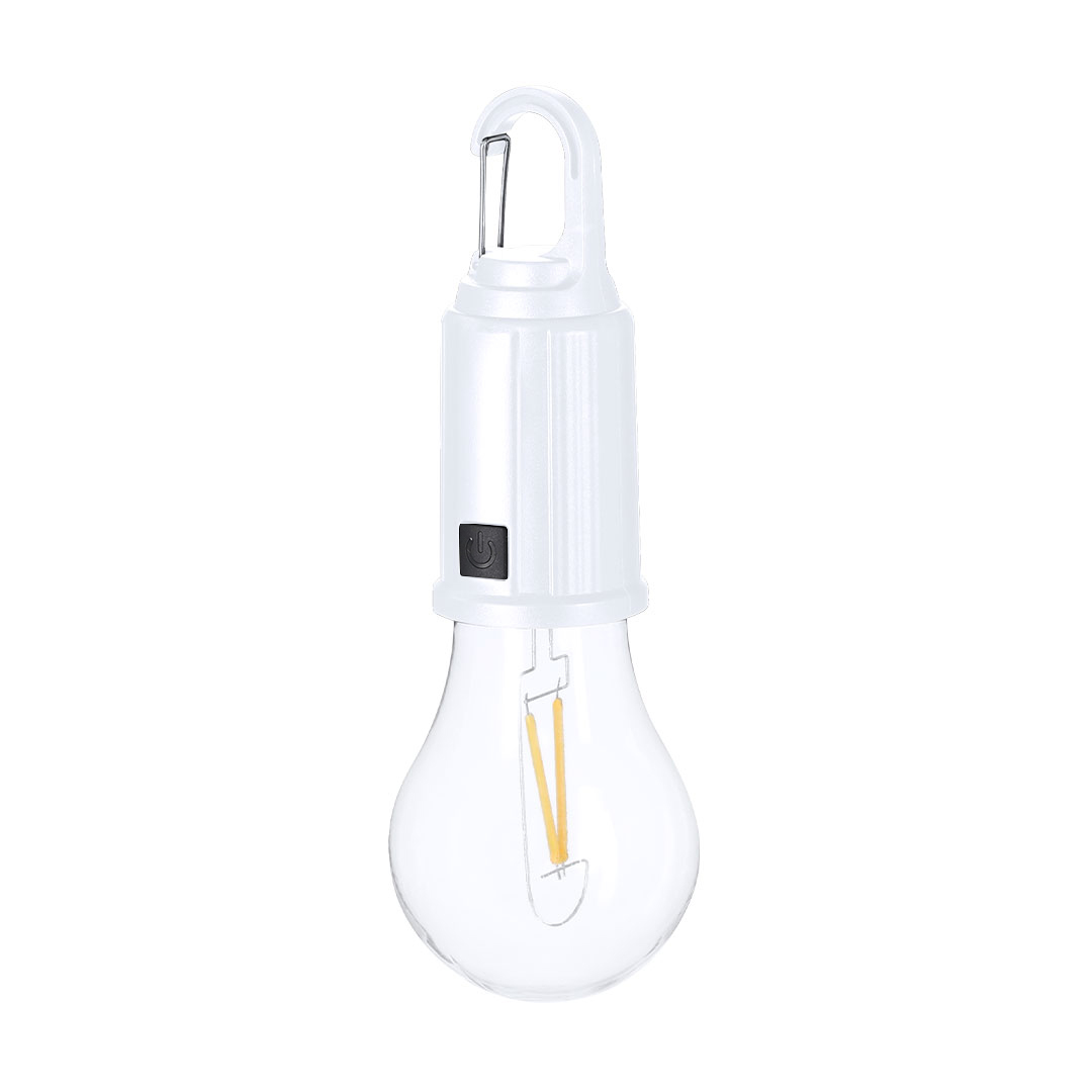 Lampka Trapix P176248T biały