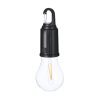 Lampka Trapix P176248T czarny