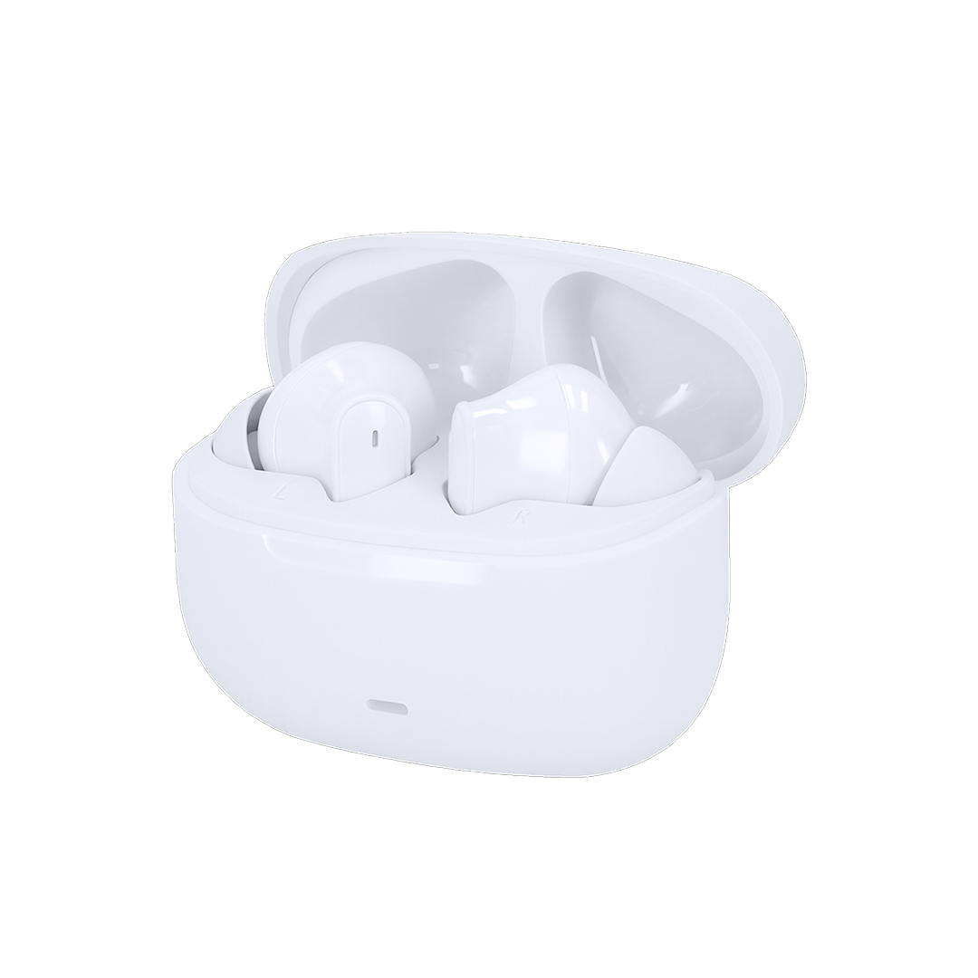 Słuchawki douszne z tłumaczeniem Cuita P176252T MKT-22263-W