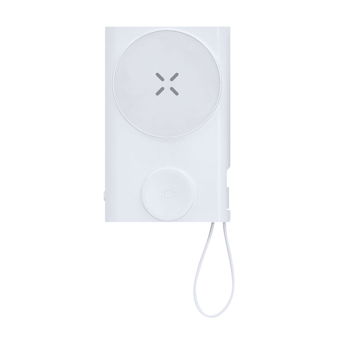 Power bank Barian P176254T MKT-22264-W