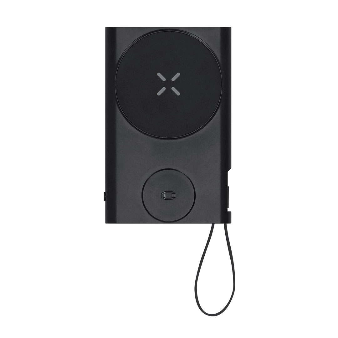 Power bank Barian P176254T czarny Power bank Barian P176254T czarny