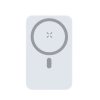 Power bank Granzax P176261T biały