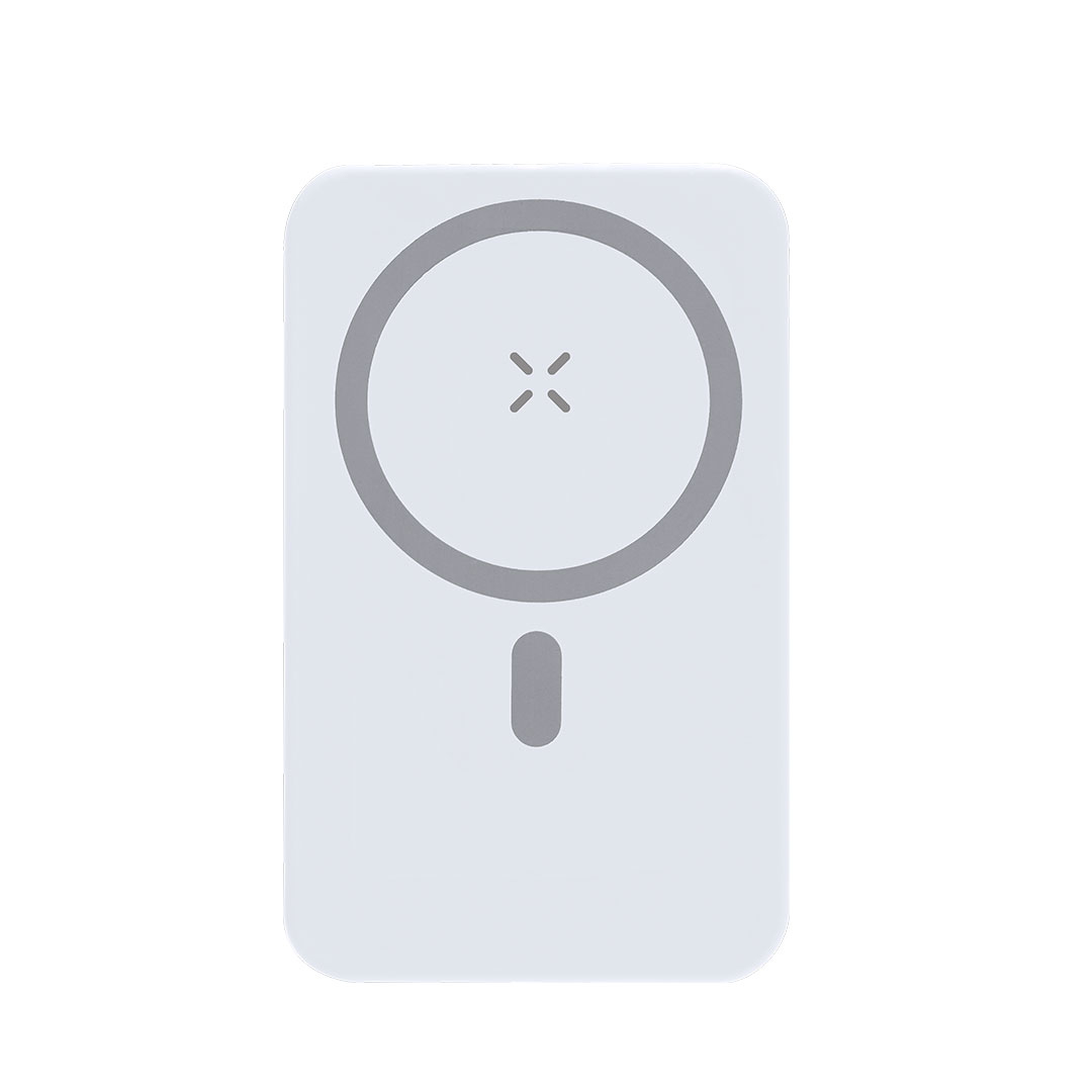 Power bank Granzax P176261T MKT-22266-W