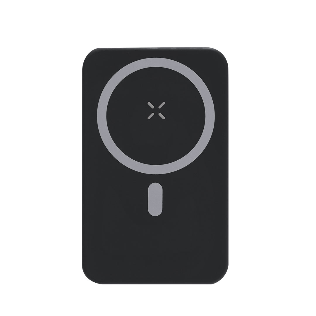 Power bank Granzax P176261T czarny