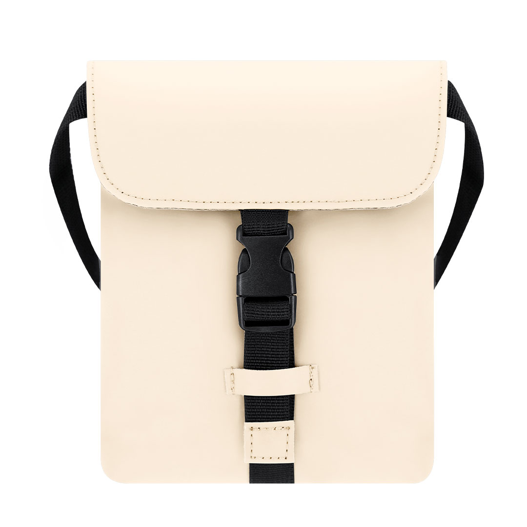 Torba na ramię Zurcix P176264T MKT-22268-W