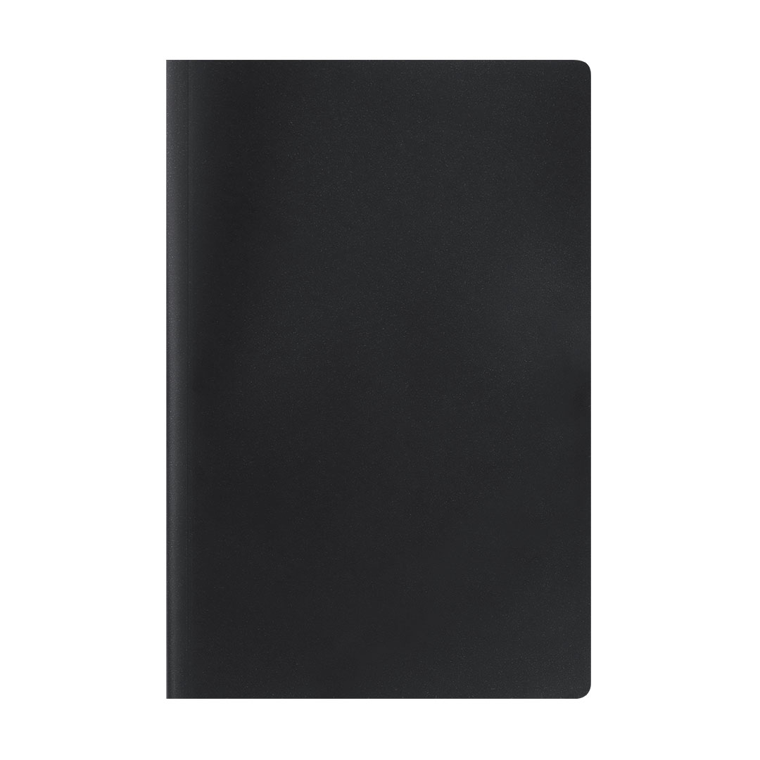 Blok notatnikowy Letan P176267T MKT-22269NEGS/T