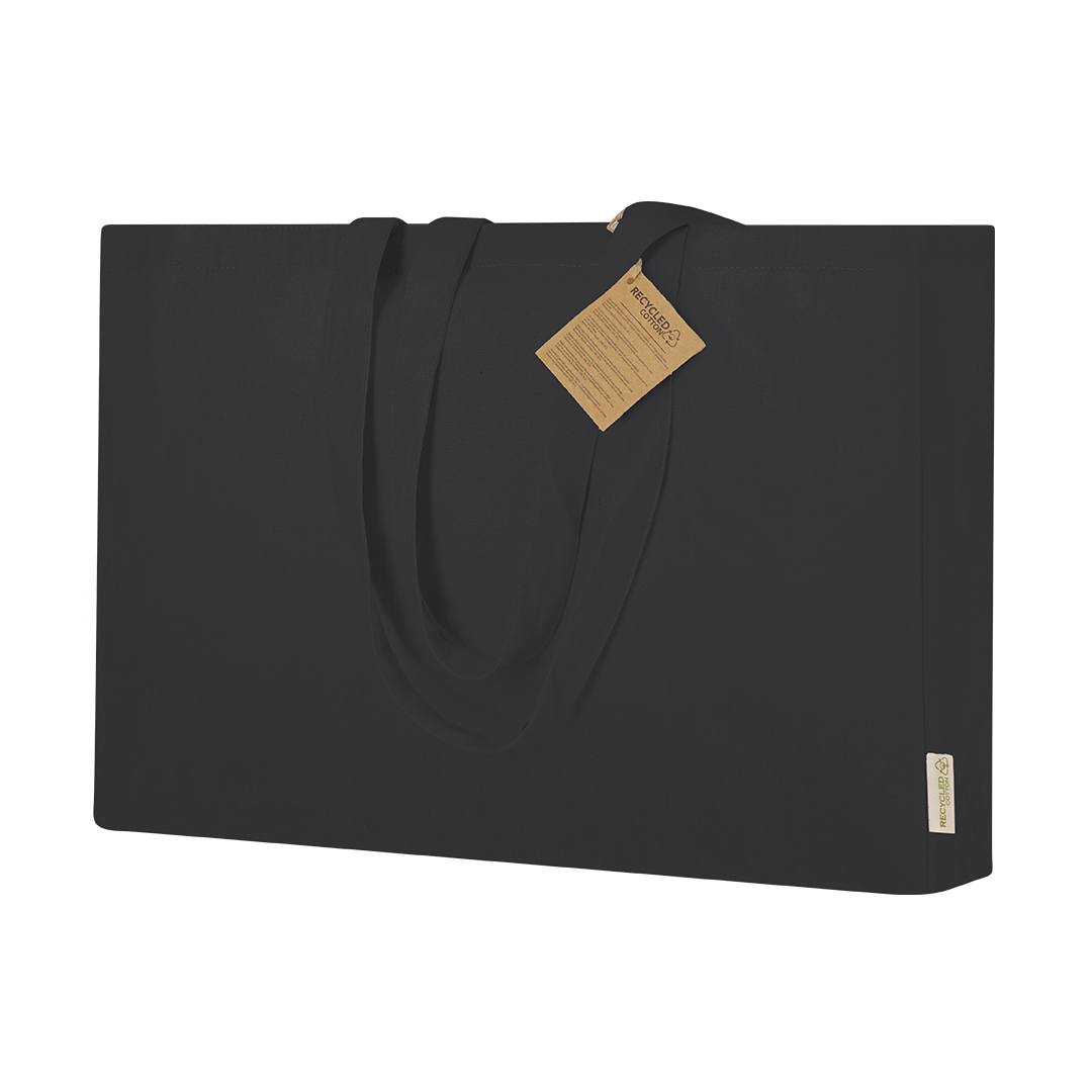 Torba Tremul P176275T czarny