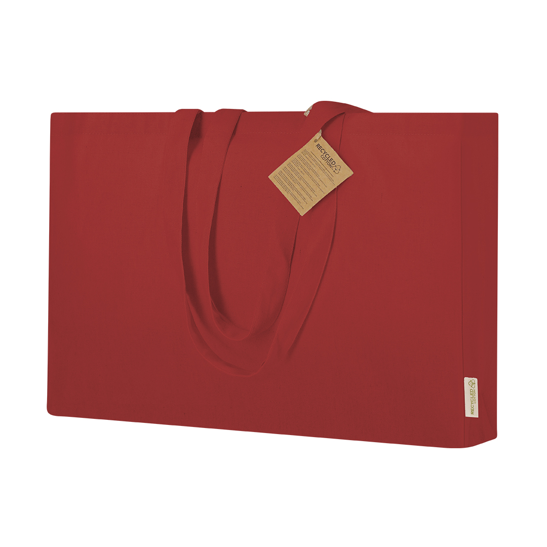 Torba Tremul P176275T czerwony