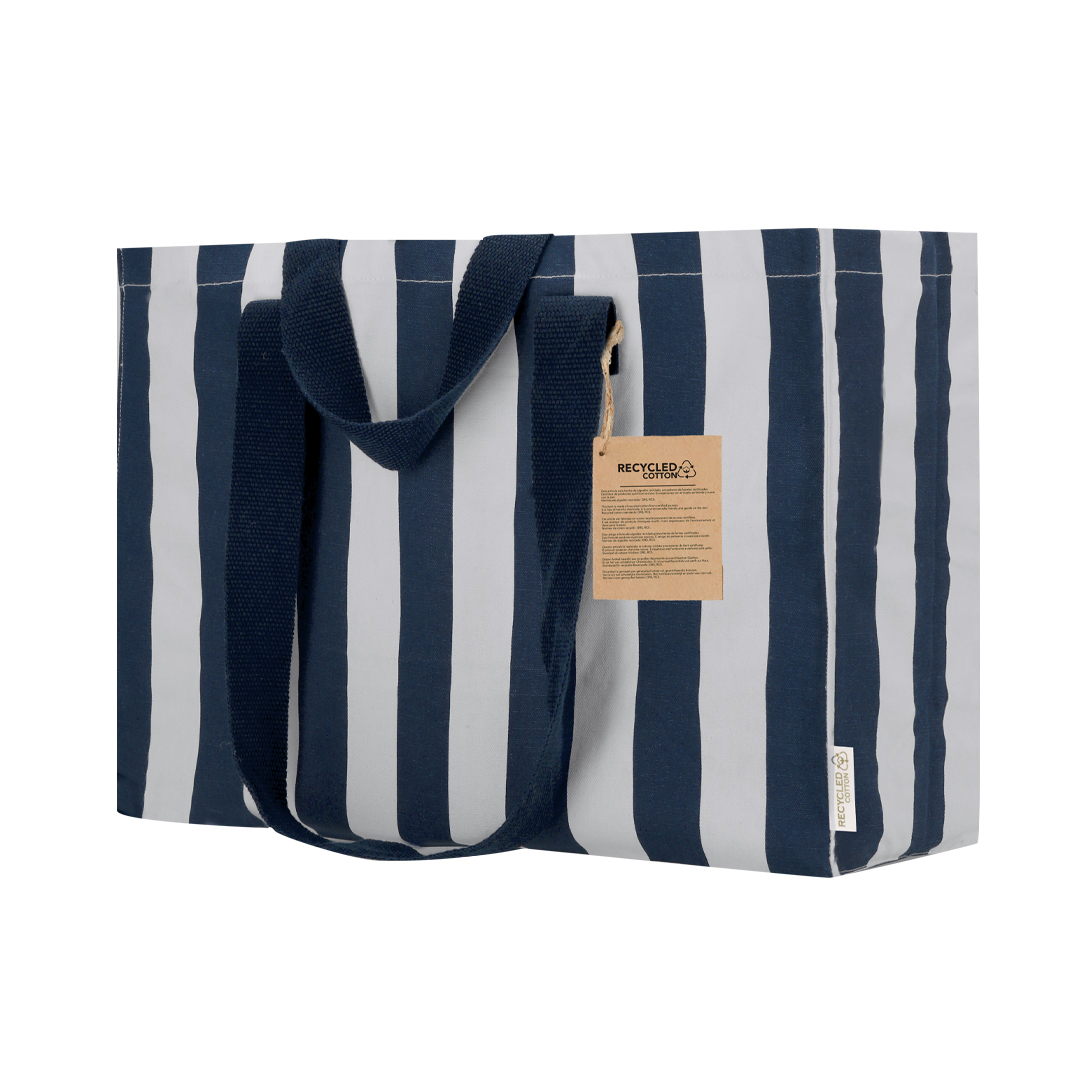 Torba Marylis P176284T granatowy