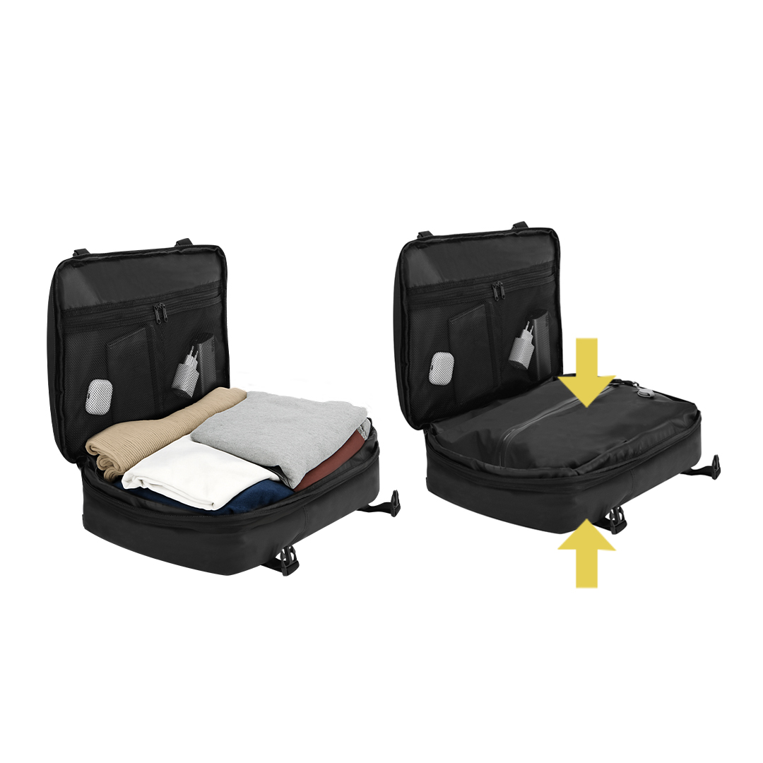 Plecak próżniowy Garnep P176298T 5 Plecak próżniowy Garnep P176298T