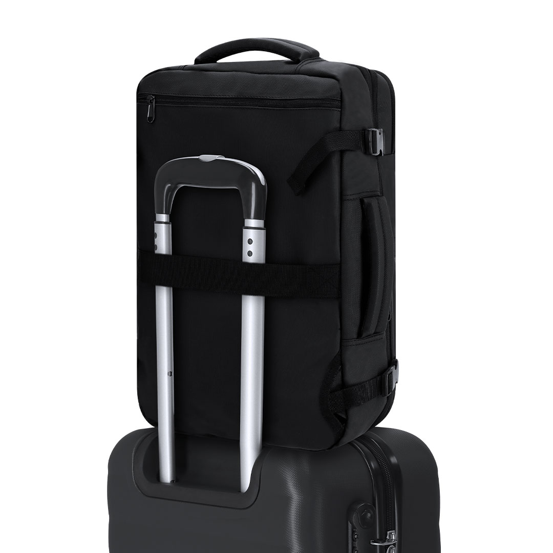 Plecak próżniowy Garnep P176298T 11 Plecak próżniowy Garnep P176298T