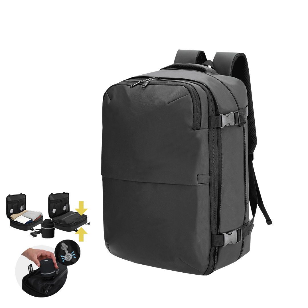 Plecak próżniowy Garnep P176298T 2 Plecak próżniowy Garnep P176298T
