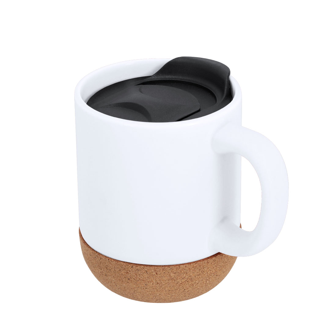 Kubek Shivak P176308T MKT-22290-W